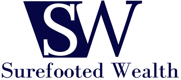 Surefooted Wealth Home