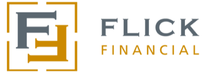 Flick Financial Home