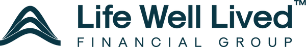 Life Well Lived Financial Group Home