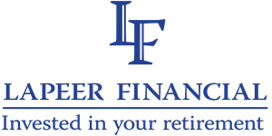 Lapeer Financial  Home