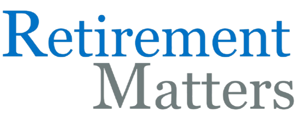 Retirement Matters, Inc. Home