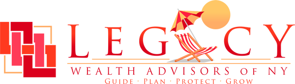 Legacy Wealth Advisors of NY  Home