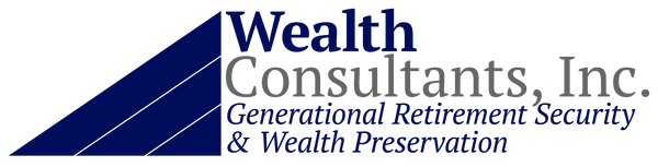 Wealth Consultants, Inc. Home