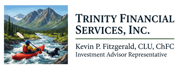 Trinity Financial Services Inc., Home