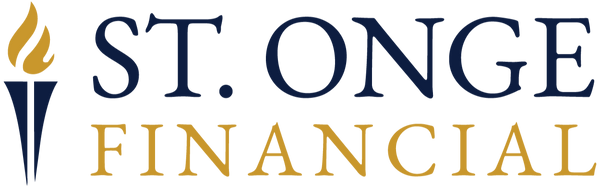 St Onge Financial Home