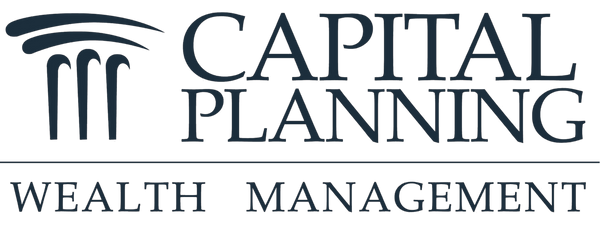 Capital Planning Wealth Management Home