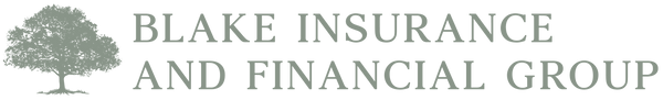 Blake Insurance and Financial Group Home