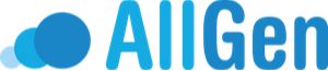 AllGen Financial Services Home