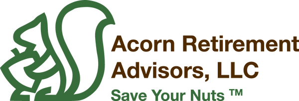 Acorn Retirement Advisors, LLC Home