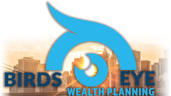 Birds Eye Wealth Planning Home