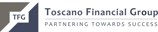 Toscano Financial Group Home