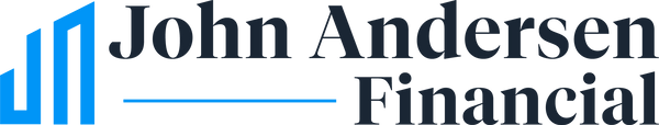John Andersen Financial Home