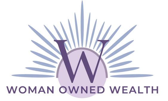 Woman Owned Wealth Home