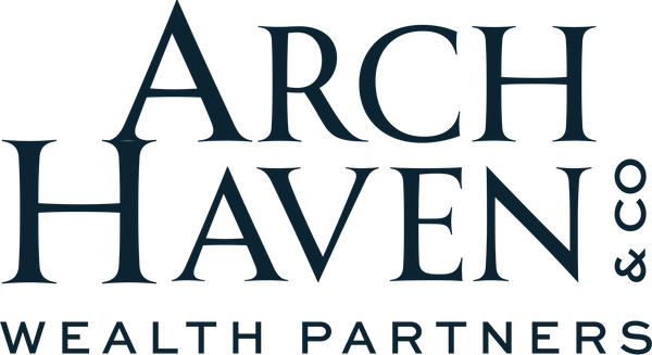 ArchHaven & Co. Wealth Partners formerly GM Wealth Home