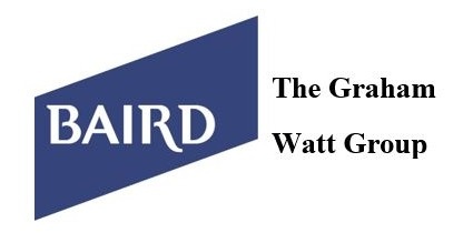 The Graham Watt Group Home
