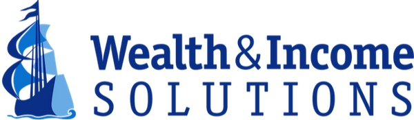 Wealth and Income Solutions Home