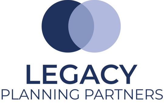 Legacy Planning Partners Home