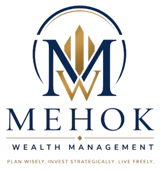 Mehok Wealth Management Home