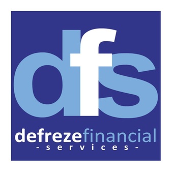 DeFreze Financial Services  Home