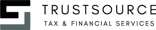 TrustSource, Tax & Financial Services Home