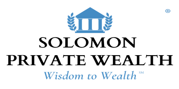 Solomon Private Wealth,  Bradley W Small Home