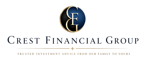 Crest Financial Group Home