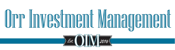 Orr Investment Management Home