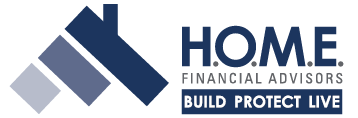 H.O.M.E. Financial Advisors Home