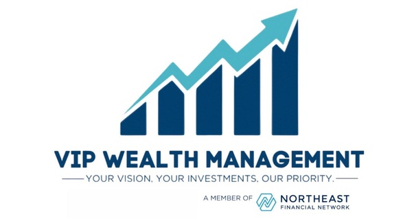 VIP Wealth Management Home