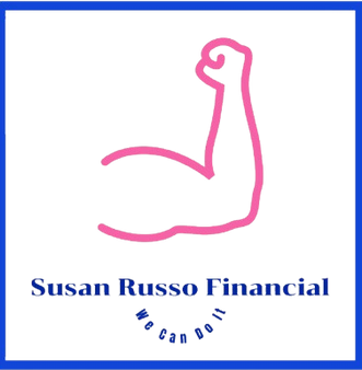 Susan Russo Financial Home