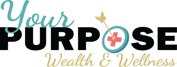 Your Purpose Wealth & Wellness Home