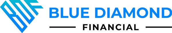 Blue Diamond Financial Services Home