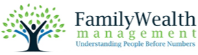 Family Wealth Management Home