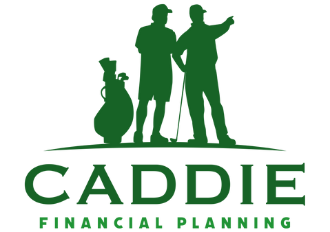 Caddie Financial Planning Home
