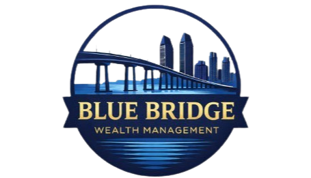 Blue Bridge Wealth Management Home