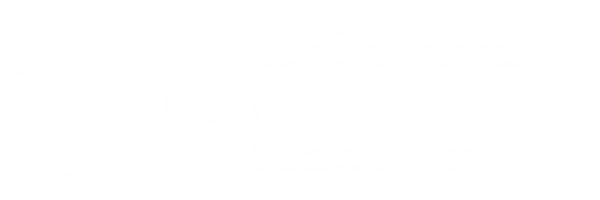 The Patterson Aufderheide Sanctis Group Home