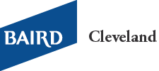 Baird's Cleveland Office Home