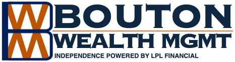 Shawn Bouton Home