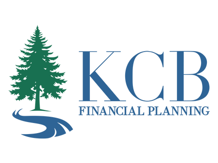 KCB Financial Planning Home