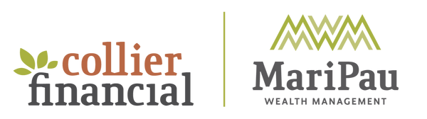 Collier Financial Home