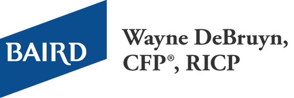 Wayne DeBruyn Home