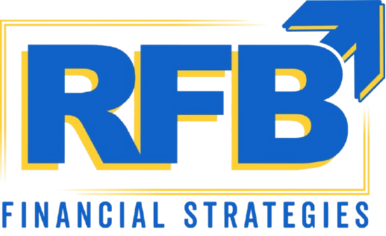 RFB Financial Strategies Home