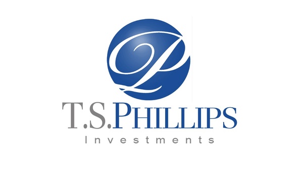 T.S. PHILLIPS INVESTMENTS Home