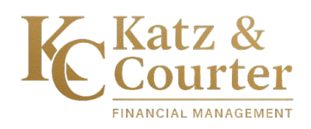 Katz & Courter Financial Management Home