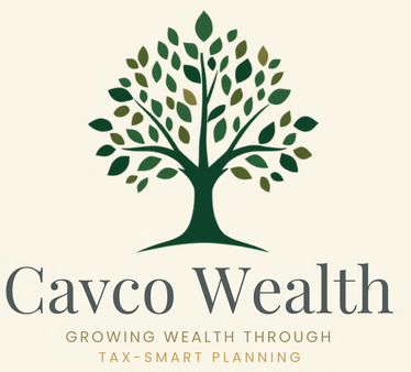 Cavco Tax & Wealth Home