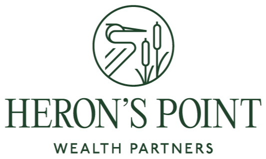 Heron's Point Wealth Partners Home
