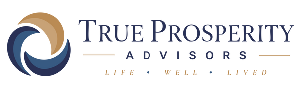 True Prosperity Advisors Home