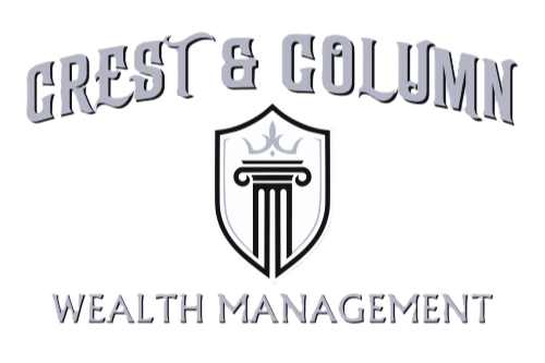 Crest & Column Wealth Management Home
