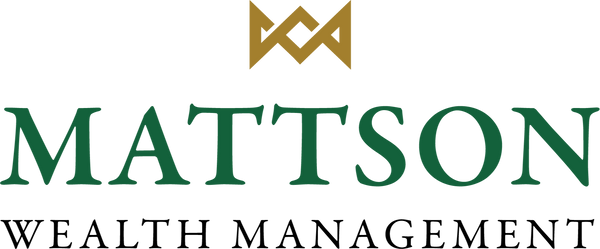 Mattson Wealth Management Home