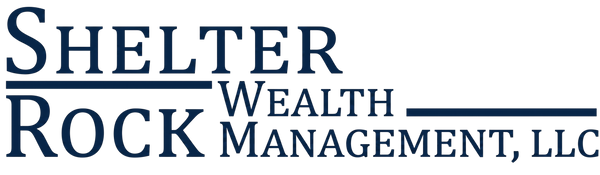 Shelter Rock Wealth management Home